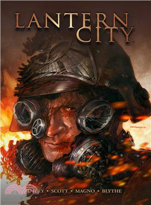 Lantern City 3