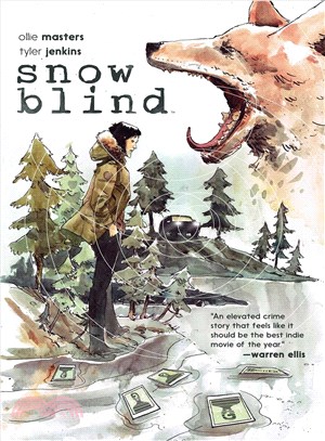 Snow Blind