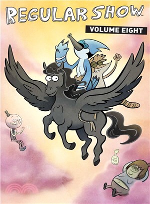 Regular Show 8