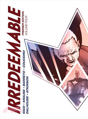 Irredeemable 4 ─ Premier Edition