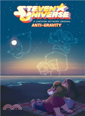 Steven Universe ─ Anti-gravity