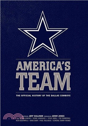 America's Team ─ The Official History of the Dallas Cowboys