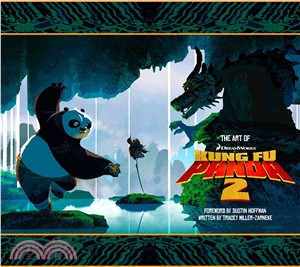 The Art of Kung Fu Panda 2