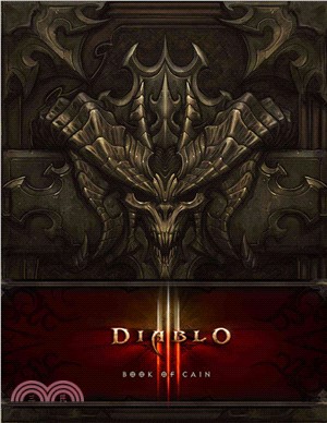 Diablo ─ Book of Cain