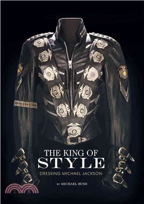 The King of Style ─ Dressing Michael Jackson