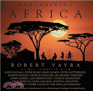 Remembering Africa