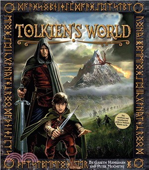 Tolkien's World—A Guide to the Peoples and Places of Middle-Earth