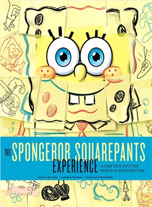 The Spongebob Squarepants Experience ─ A Deep Dive into the World of Bikini Bottom