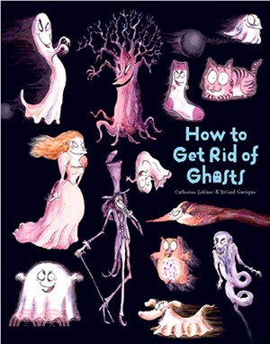 How to Get Rid of Ghosts