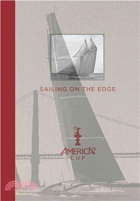 Sailing on the Edge ― America's Cup