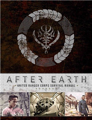After Earth ― United Ranger Corps Survival Manual