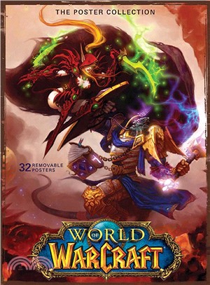 World of Warcraft ─ The Poster Collection