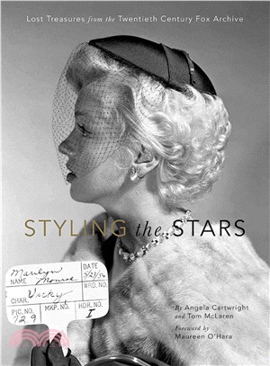 Styling the Stars ─ Lost Treasures from the Twentieth Century Fox Archive