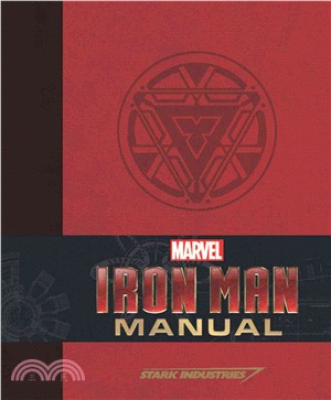 Iron Man Manual