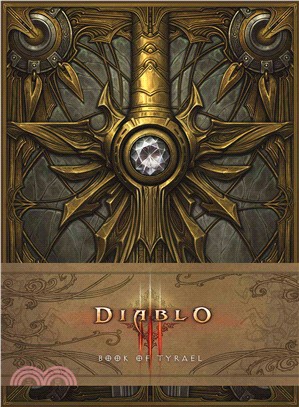 Diablo III ─ Book of Tyrael