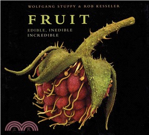 Fruit ― Edible, Inedible, Incredible