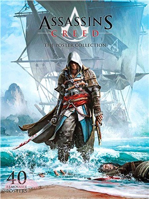 Assassin's Creed ― The Poster Collection