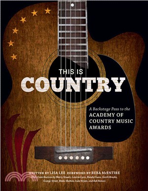 This Is Country ─ A Backstage Pass to the Academy of Country Music Awards