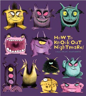 How to Knock Out Nightmares