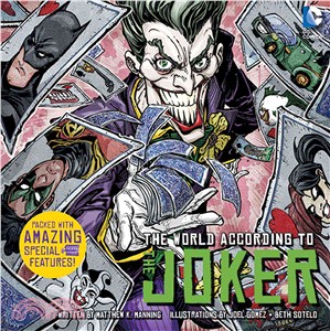 The World According to the Joker
