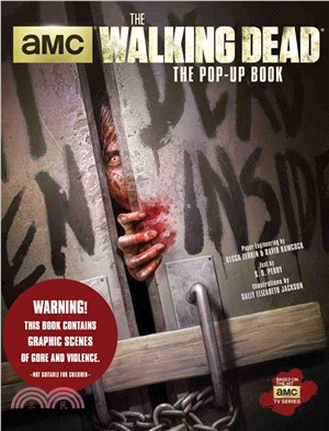 The Walking dead :the pop-up book /