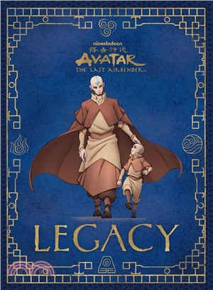 Avatar ─ The Last Airbender: Legacy