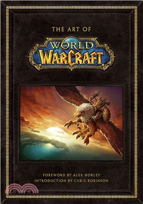 The Art of World of Warcraft