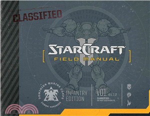 Starcraft II Field Manual