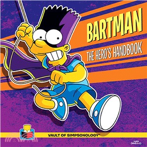 Bartman ─ The Hero's Handbook