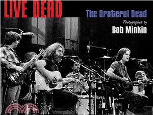 Live Dead ─ The Grateful Dead