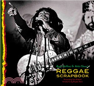 Reggae Scrapbook ― Reformat