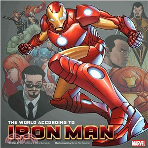 The World According to Iron Man