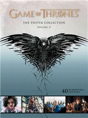 Game of Thrones ─ The Poster Collection