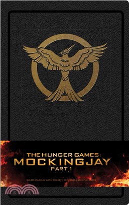 The Hunger Games Mockingjay ― Ruled, Large