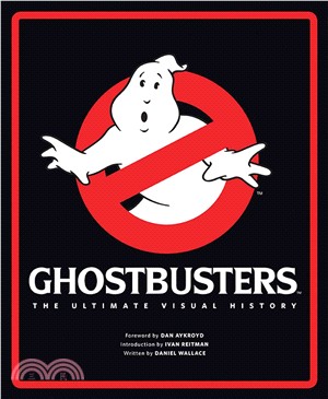 Ghostbusters :the ultimate v...