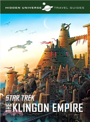 The Klingon Empire ─ The Klingon Empire