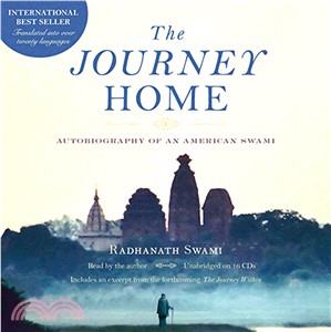 The Journey Home ─ Autobiography of an American Swami