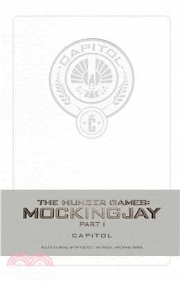 The Hunger Games Capitol ― Ruled, Large