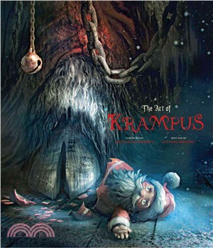 The Art of Krampus