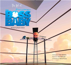 The Art of the Boss Baby