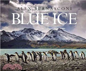 Blue Ice