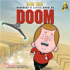 Redshirt's Little Book of Doom