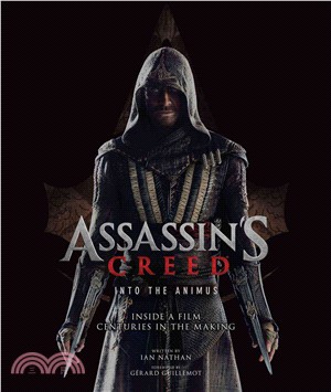 Assassin's Creed Into the Animus ─ Inside a Film Centuries in the Making