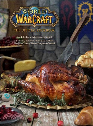 World of Warcraft ─ The Official Cookbook