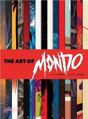 The art of Mondo /