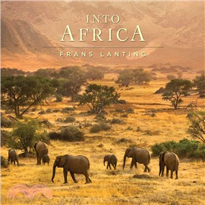 Into Africa /