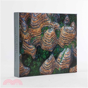 Art Wolfe: Extraordinary Earth Blank Boxed Notecards