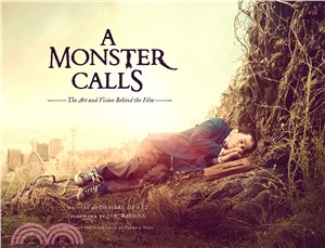 A Monster Calls ─ The Art and Vision Behind the Film