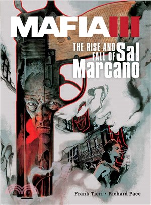 Mafia 3 ─ The Rise and Fall of Sal Marcano
