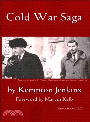 The Cold War Saga